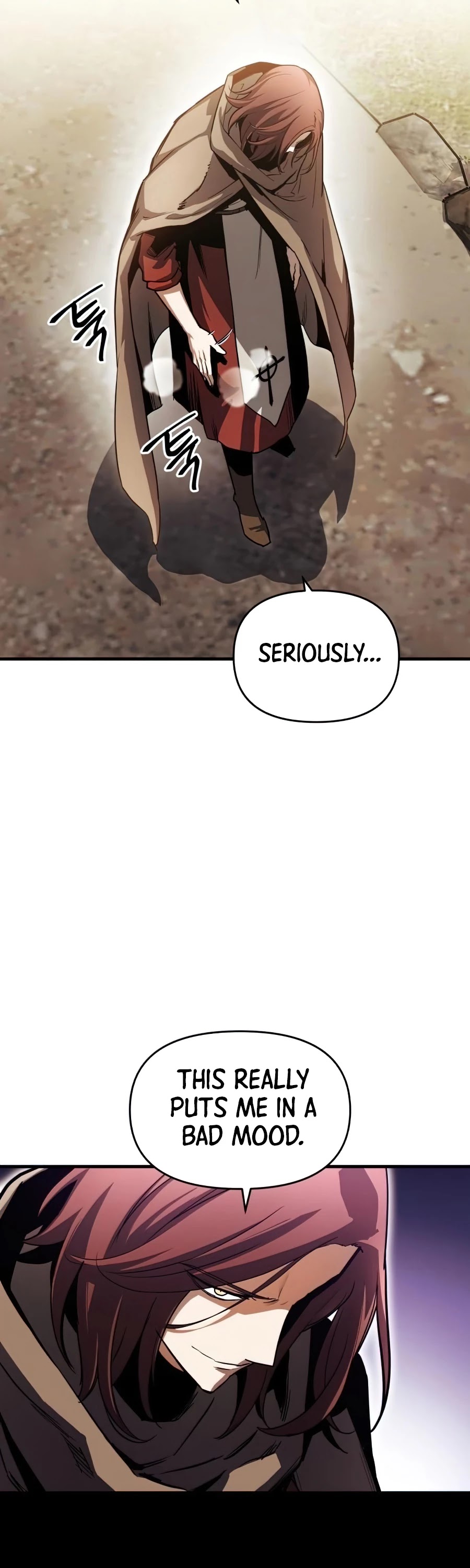 Reincarnation of the Suicidal Battle God Chapter 13 page 60 - Chapter 13
