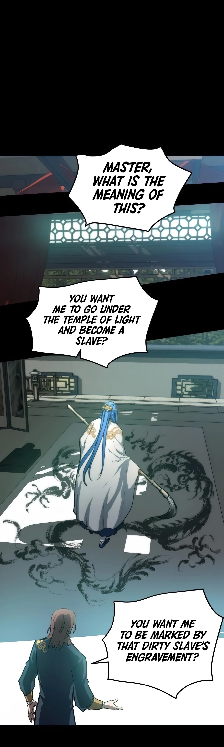 Reincarnation of the Suicidal Battle God Chapter 13 page 61 - Chapter 13