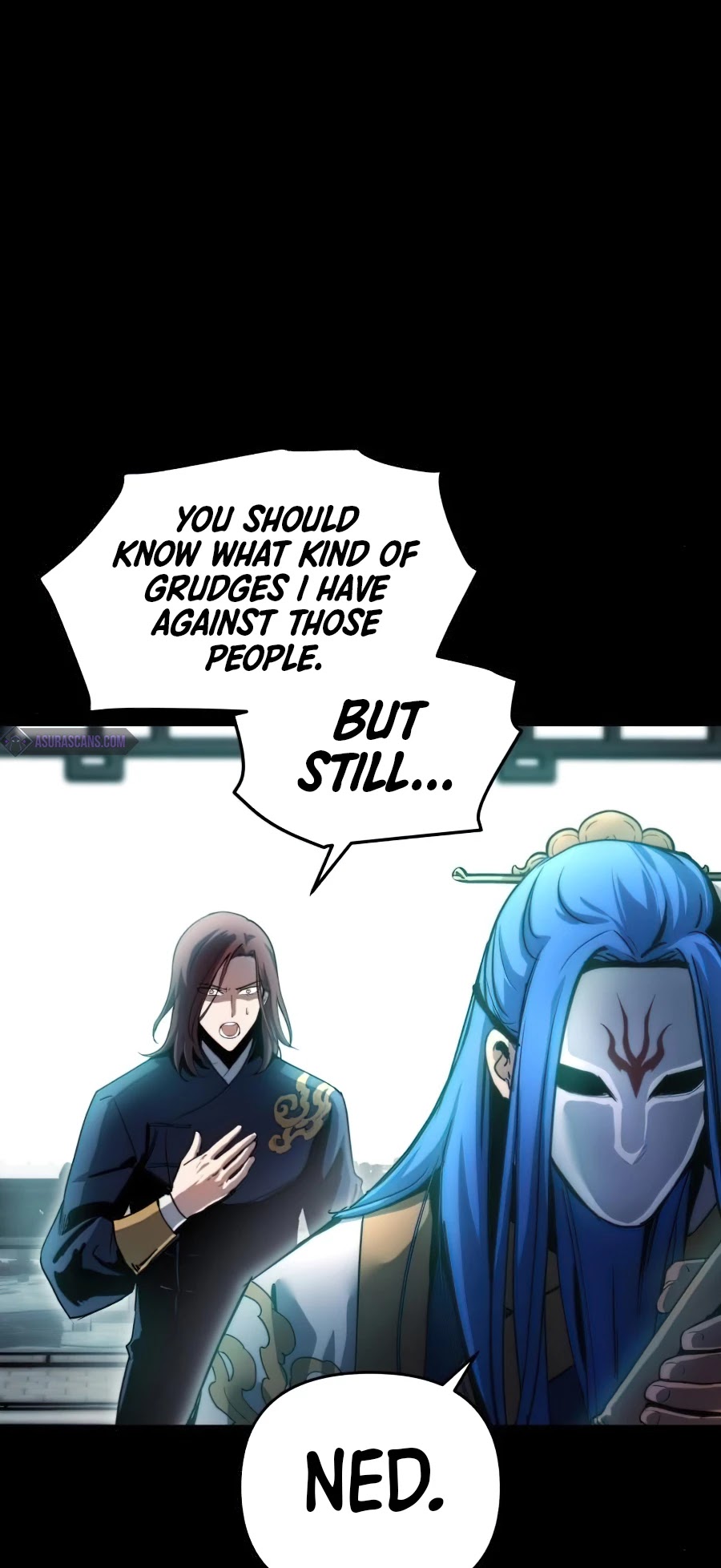 Reincarnation of the Suicidal Battle God Chapter 13 page 62 - Chapter 13