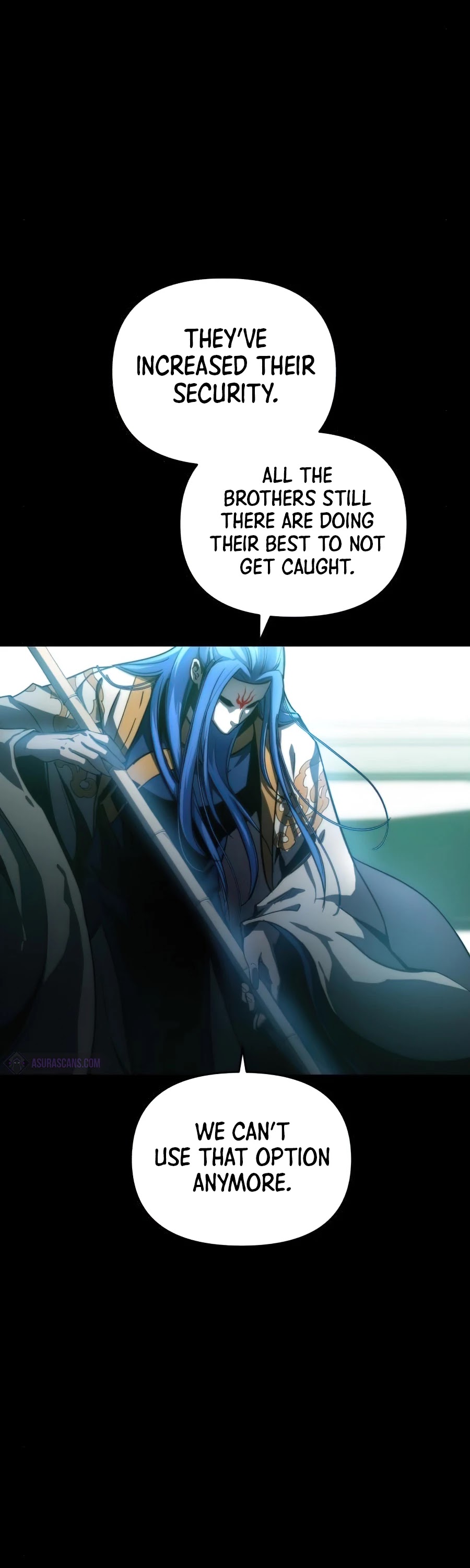 Reincarnation of the Suicidal Battle God Chapter 13 page 64 - Chapter 13