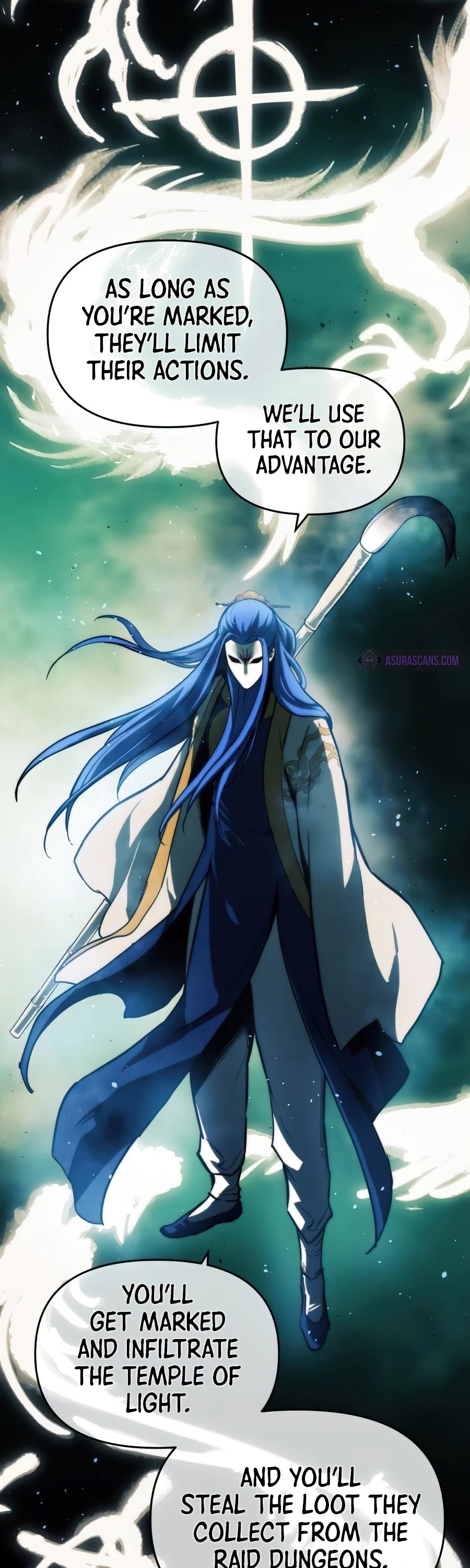 Reincarnation of the Suicidal Battle God Chapter 13 page 66 - Chapter 13