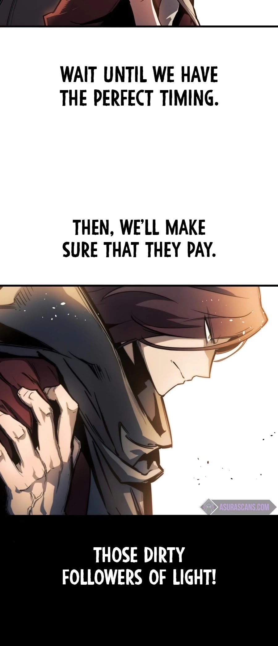 Reincarnation of the Suicidal Battle God Chapter 13 page 69 - Chapter 13