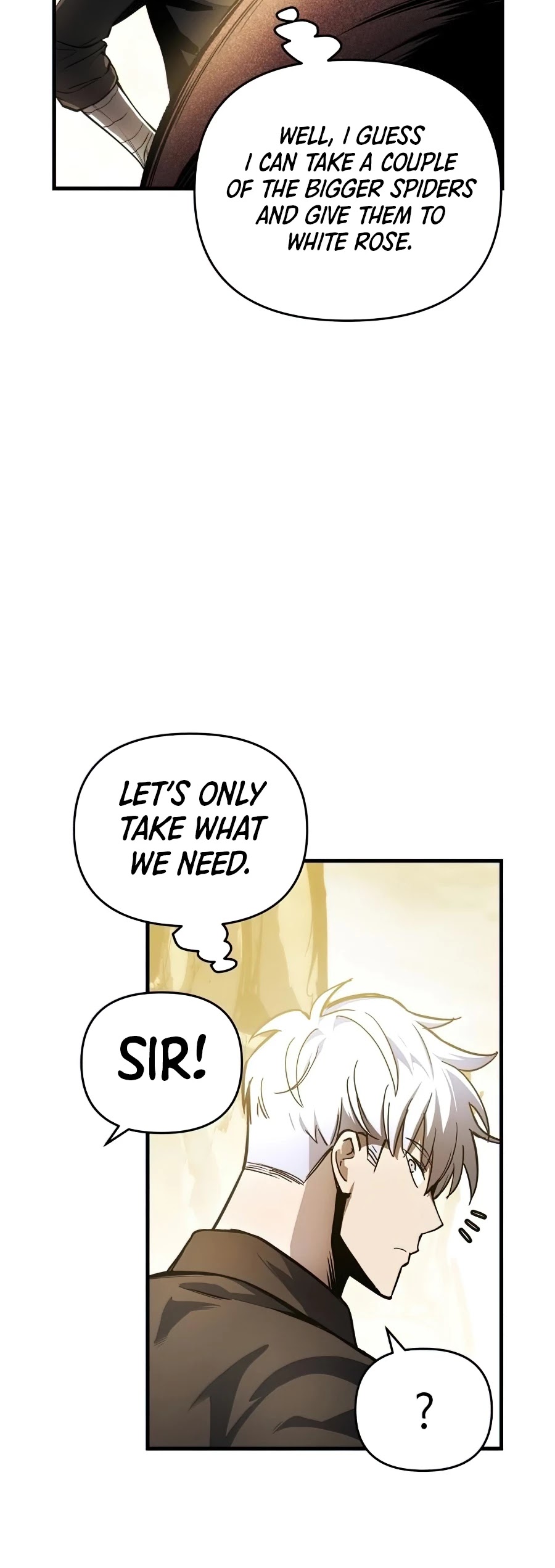 Reincarnation of the Suicidal Battle God Chapter 13 page 7 - Chapter 13