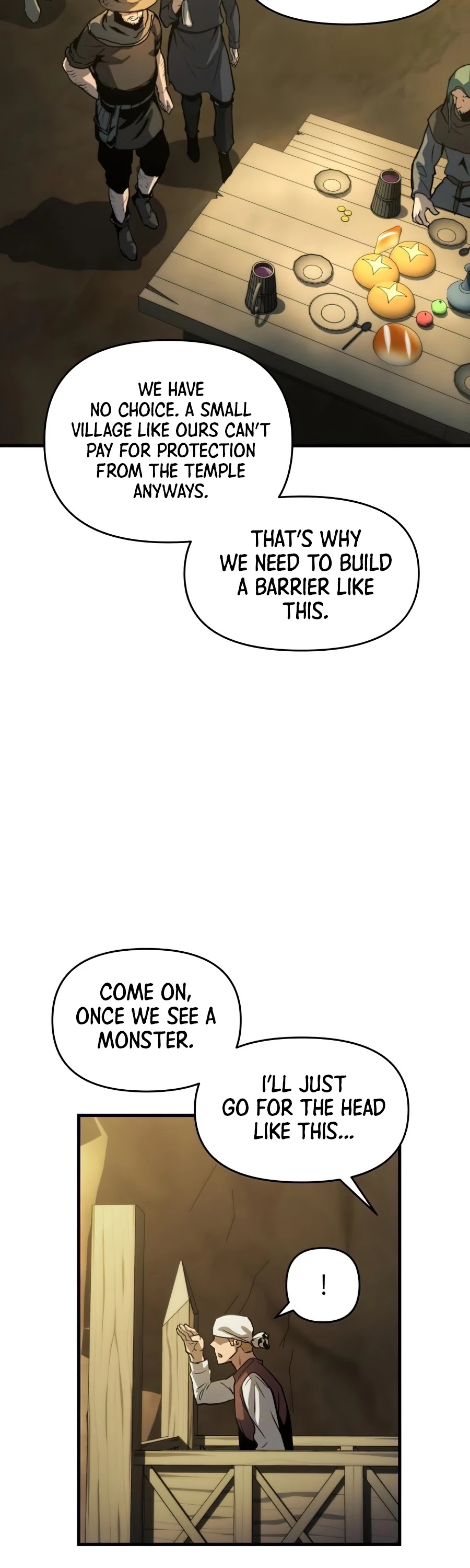 Reincarnation of the Suicidal Battle God Chapter 13 page 72 - Chapter 13
