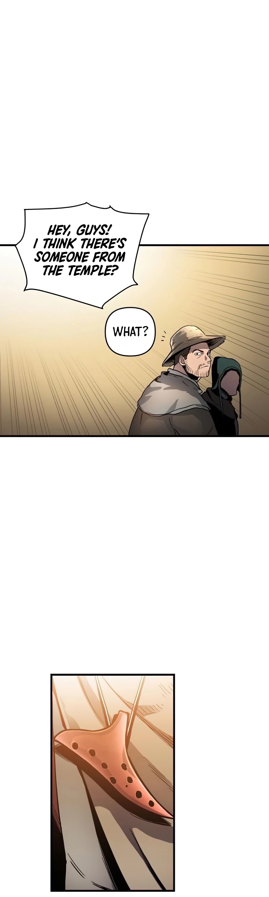 Reincarnation of the Suicidal Battle God Chapter 13 page 73 - Chapter 13