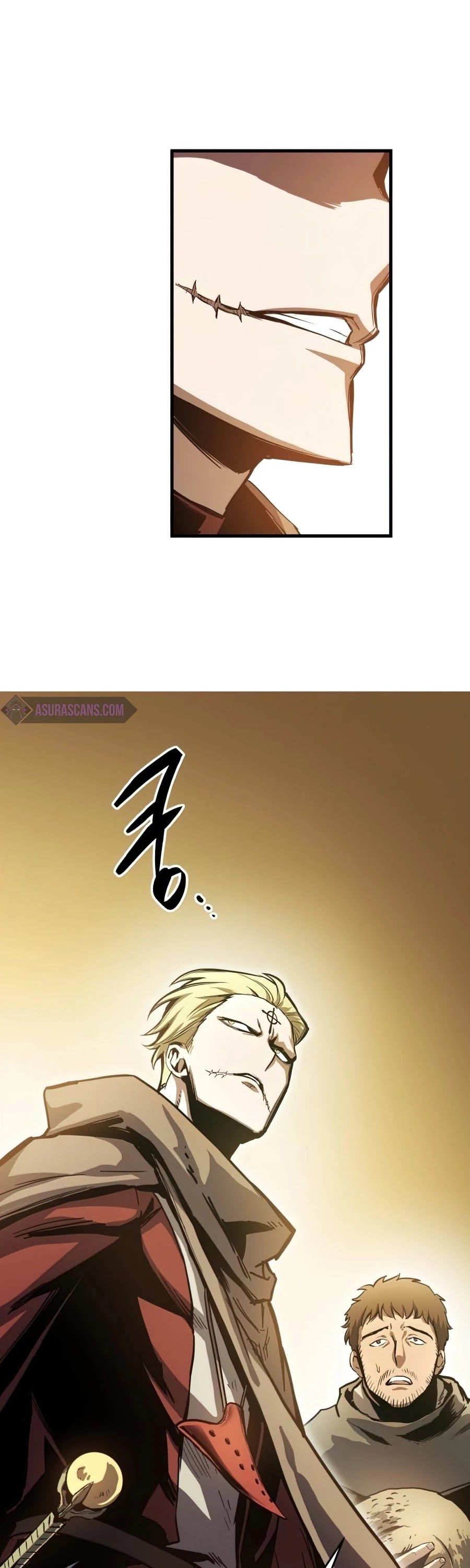 Reincarnation of the Suicidal Battle God Chapter 13 page 74 - Chapter 13