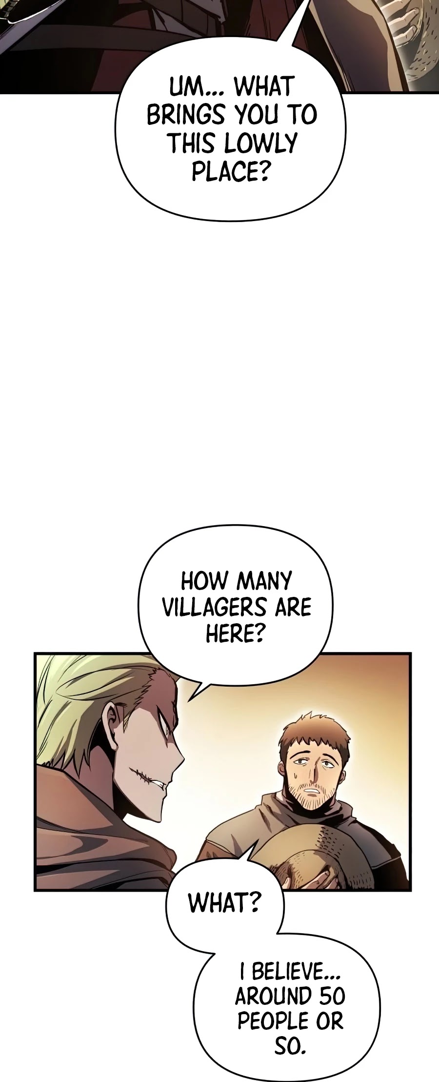 Reincarnation of the Suicidal Battle God Chapter 13 page 75 - Chapter 13