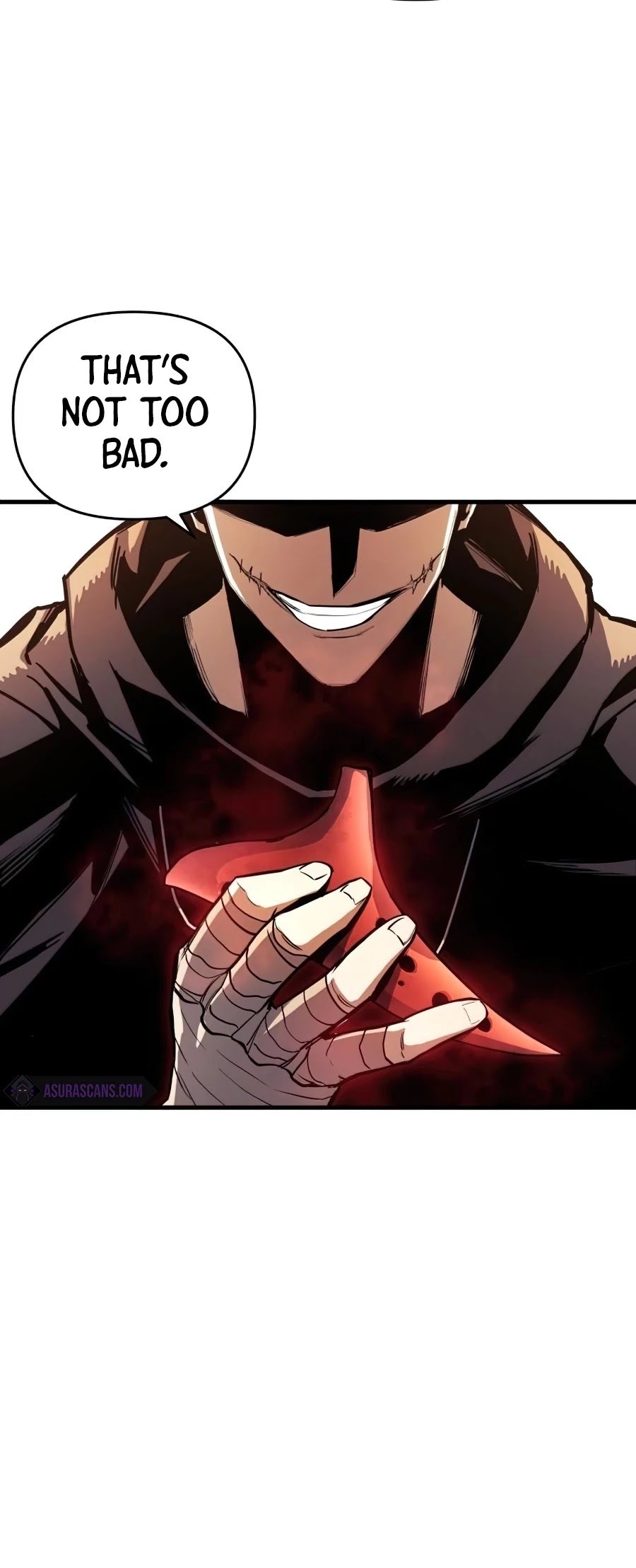 Reincarnation of the Suicidal Battle God Chapter 13 page 76 - Chapter 13