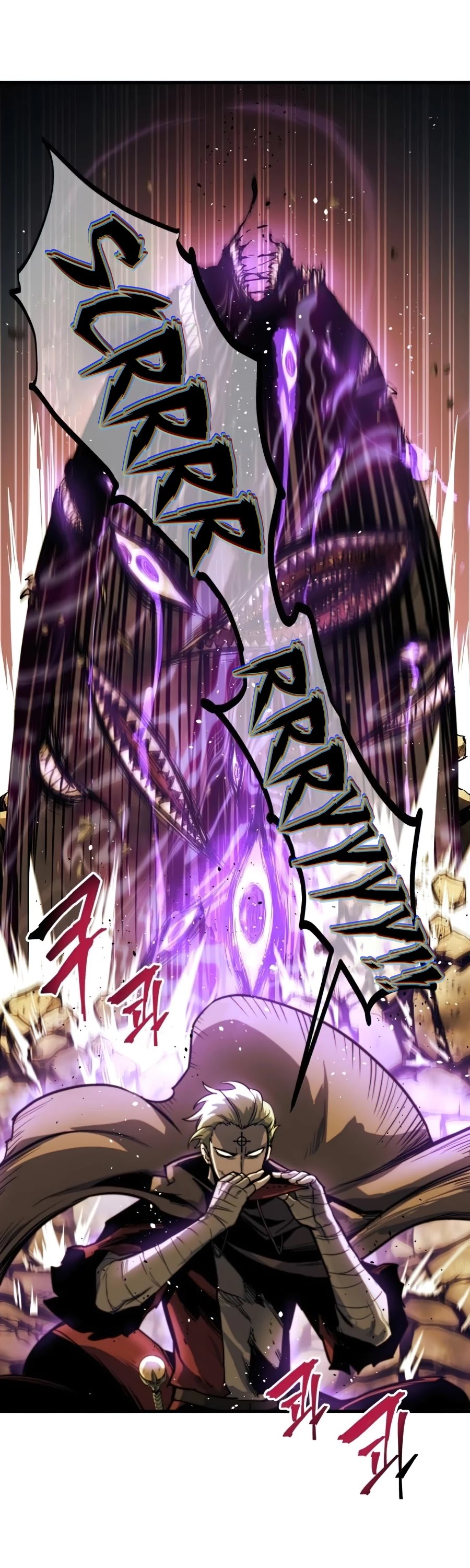 Reincarnation of the Suicidal Battle God Chapter 13 page 77 - Chapter 13