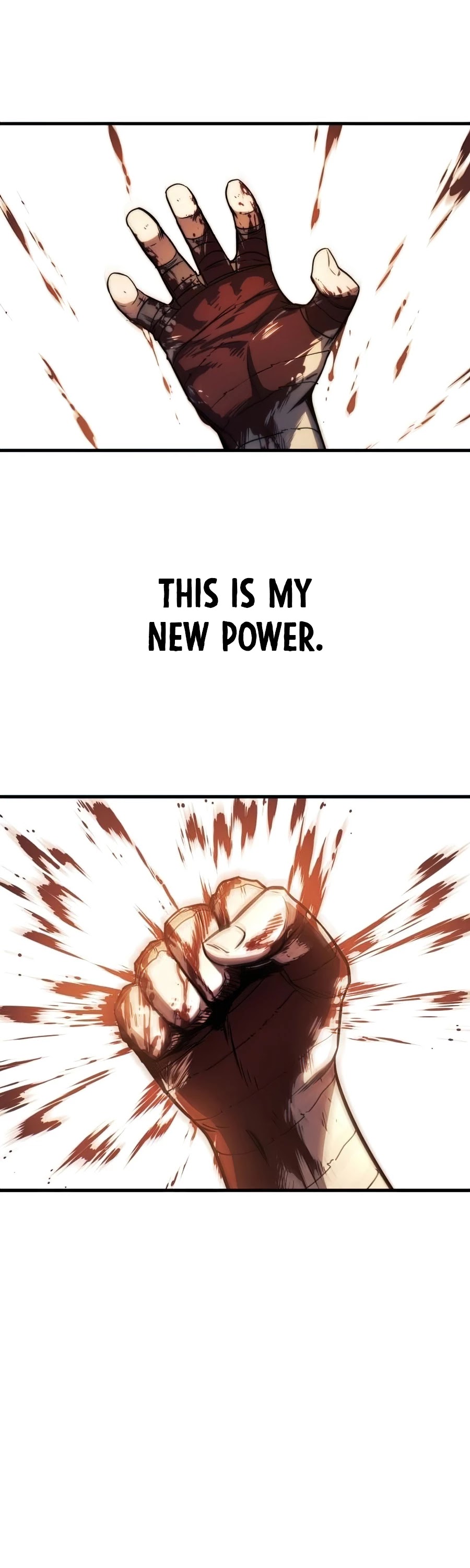 Reincarnation of the Suicidal Battle God Chapter 13 page 80 - Chapter 13