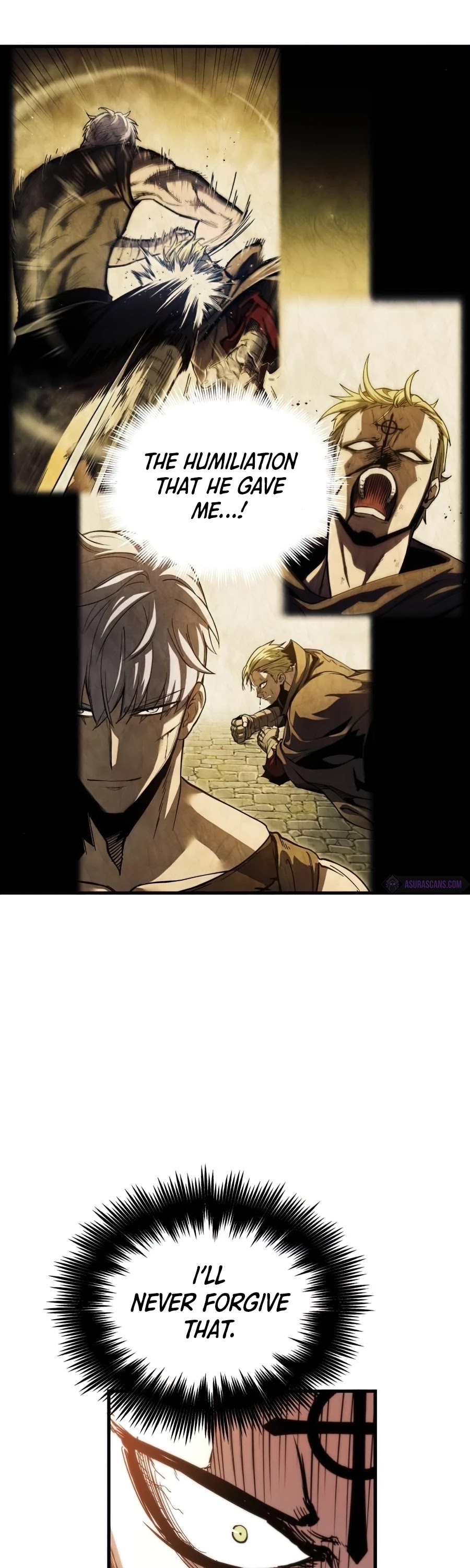 Reincarnation of the Suicidal Battle God Chapter 13 page 81 - Chapter 13