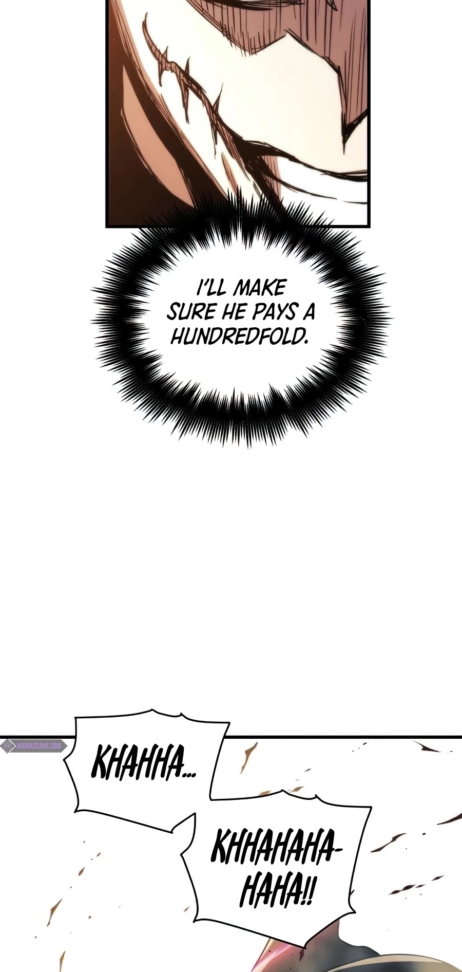 Reincarnation of the Suicidal Battle God Chapter 13 page 82 - Chapter 13