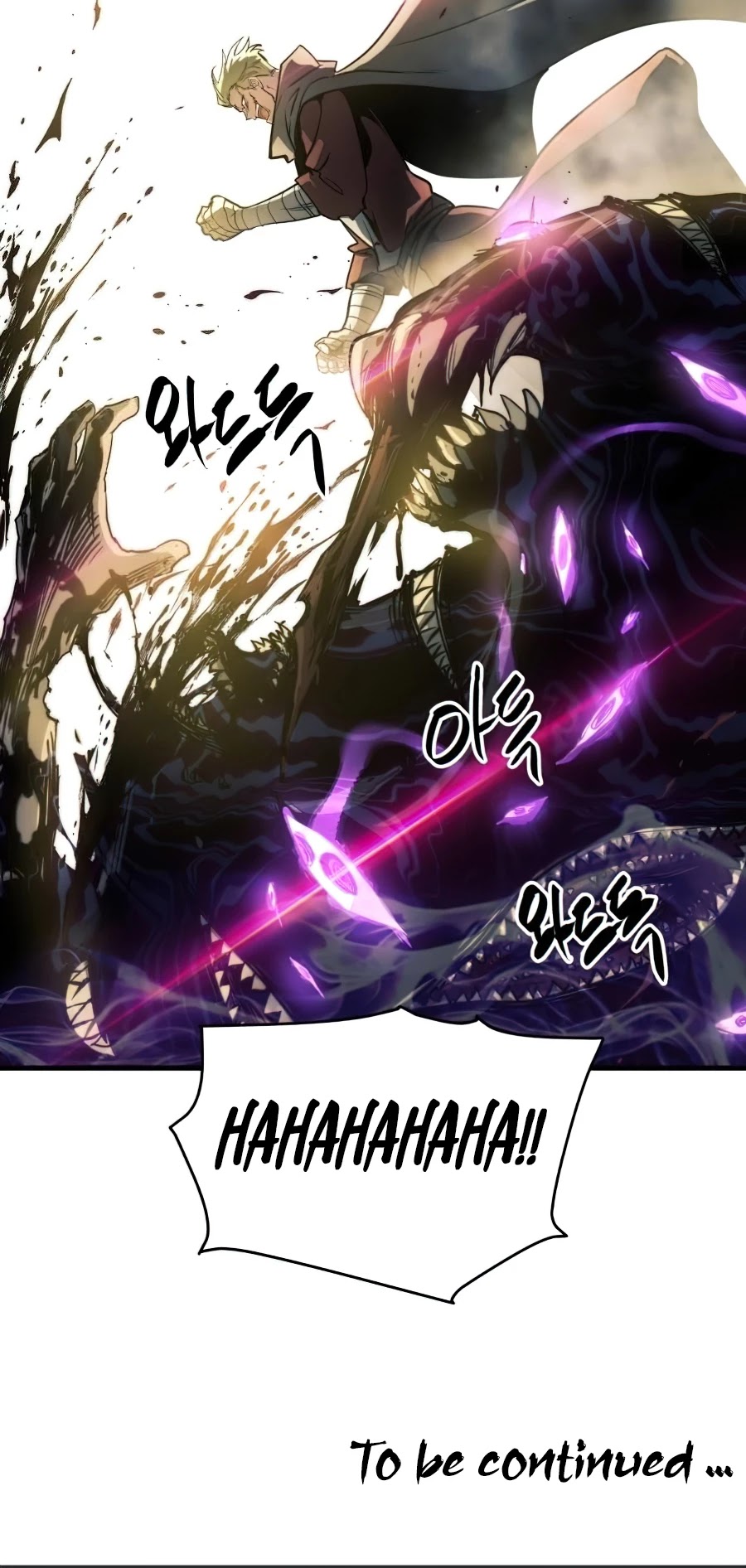 Reincarnation of the Suicidal Battle God Chapter 13 page 83 - Chapter 13