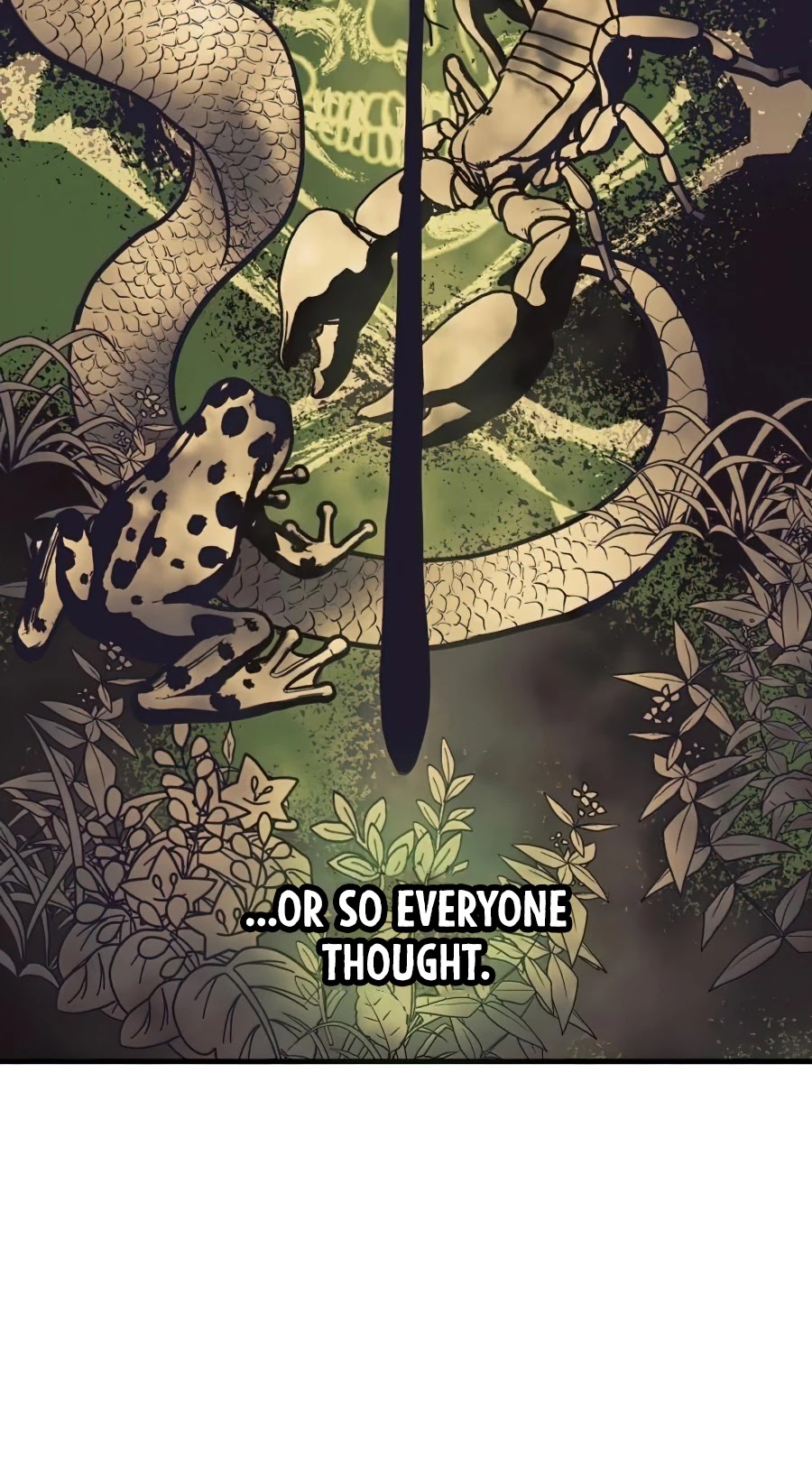 Reincarnation of the Suicidal Battle God Chapter 14 page 14 - Chapter 14