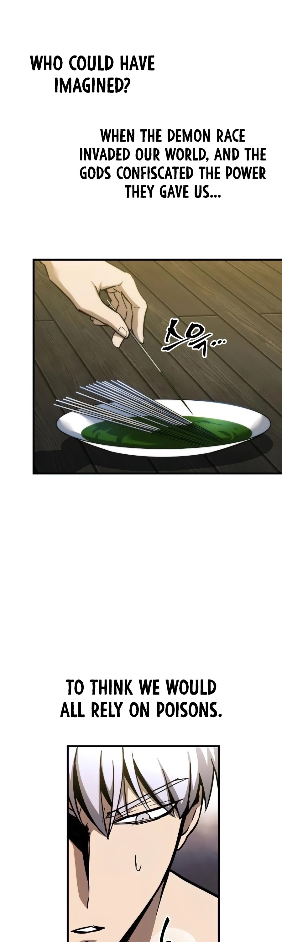 Reincarnation of the Suicidal Battle God Chapter 14 page 15 - Chapter 14
