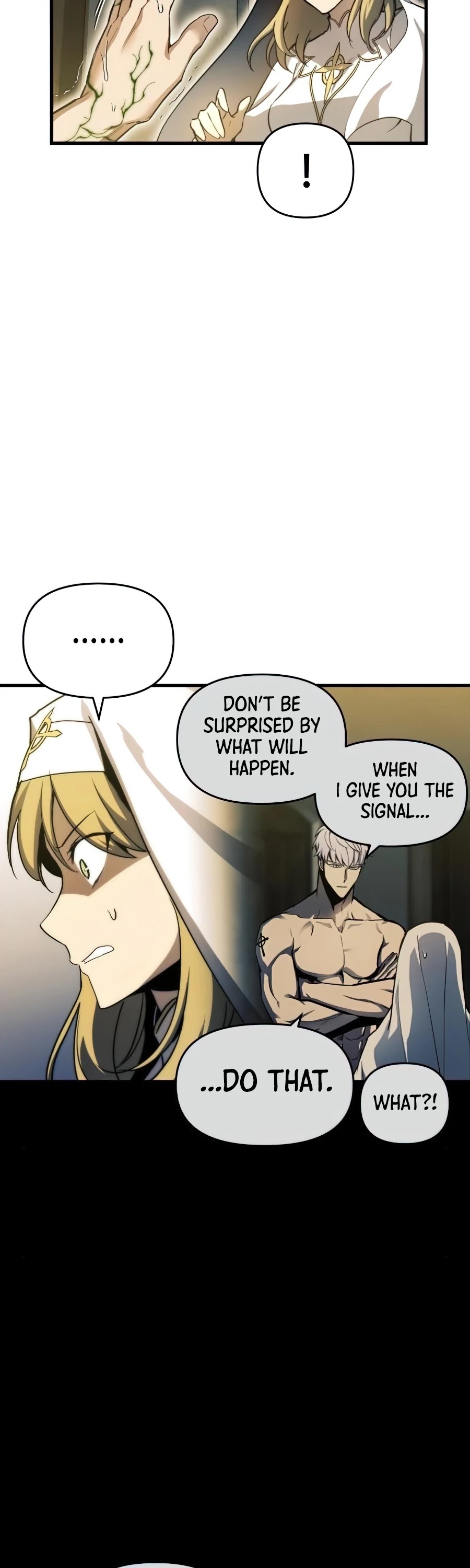 Reincarnation of the Suicidal Battle God Chapter 14 page 19 - Chapter 14