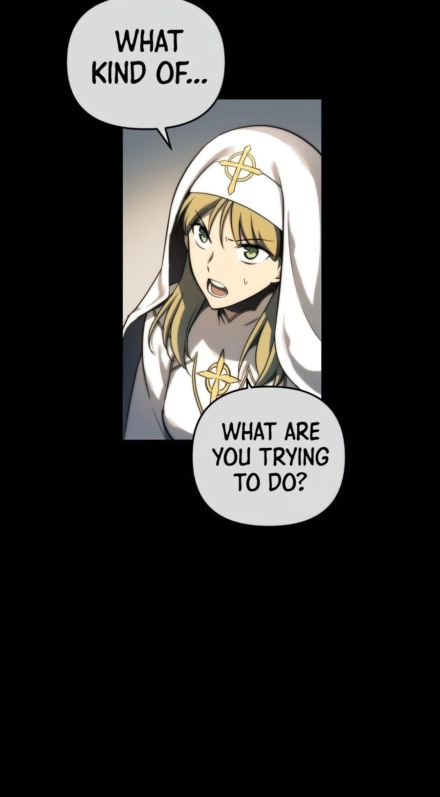 Reincarnation of the Suicidal Battle God Chapter 14 page 20 - Chapter 14