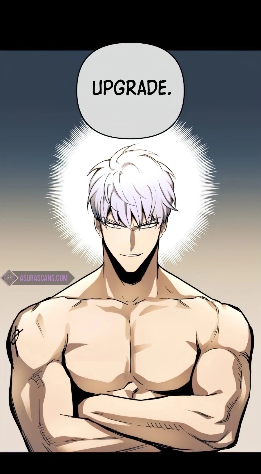 Reincarnation of the Suicidal Battle God Chapter 14 page 21 - Chapter 14