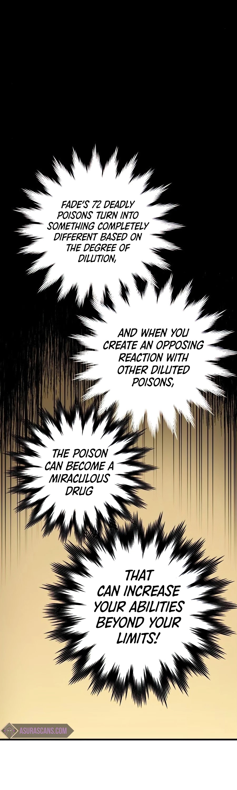 Reincarnation of the Suicidal Battle God Chapter 14 page 22 - Chapter 14