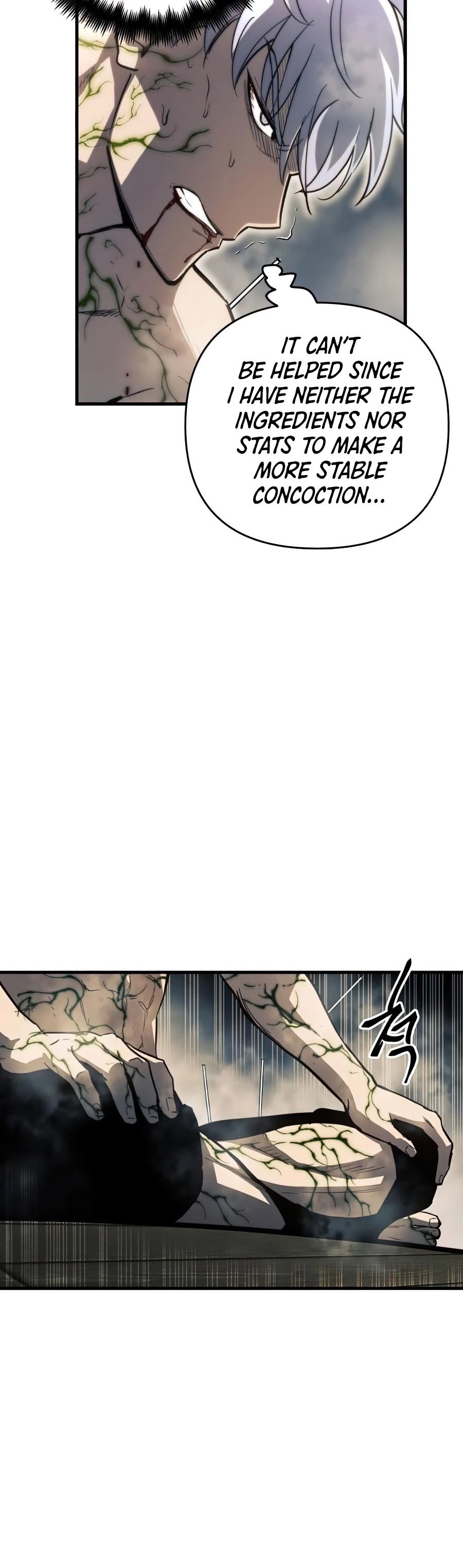 Reincarnation of the Suicidal Battle God Chapter 14 page 24 - Chapter 14