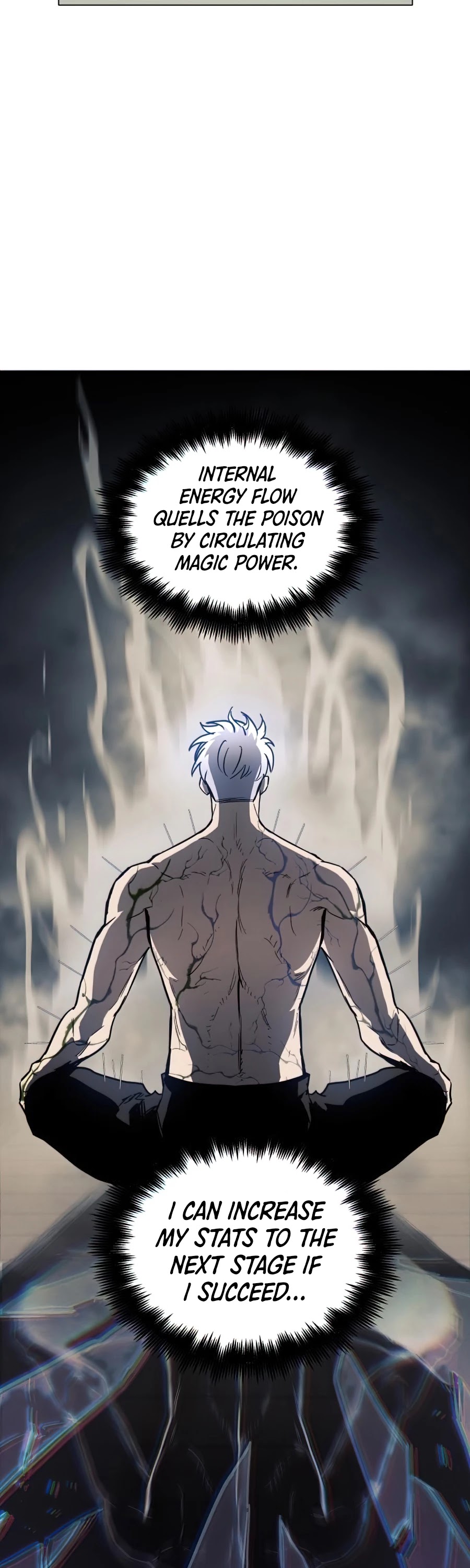 Reincarnation of the Suicidal Battle God Chapter 14 page 26 - Chapter 14