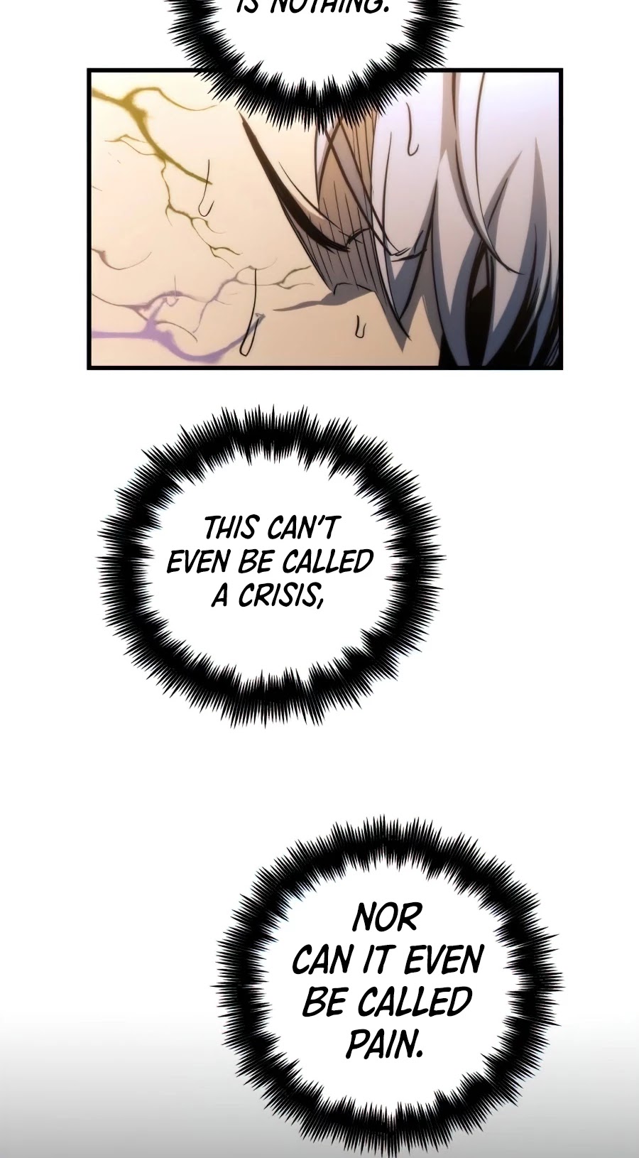 Reincarnation of the Suicidal Battle God Chapter 14 page 28 - Chapter 14