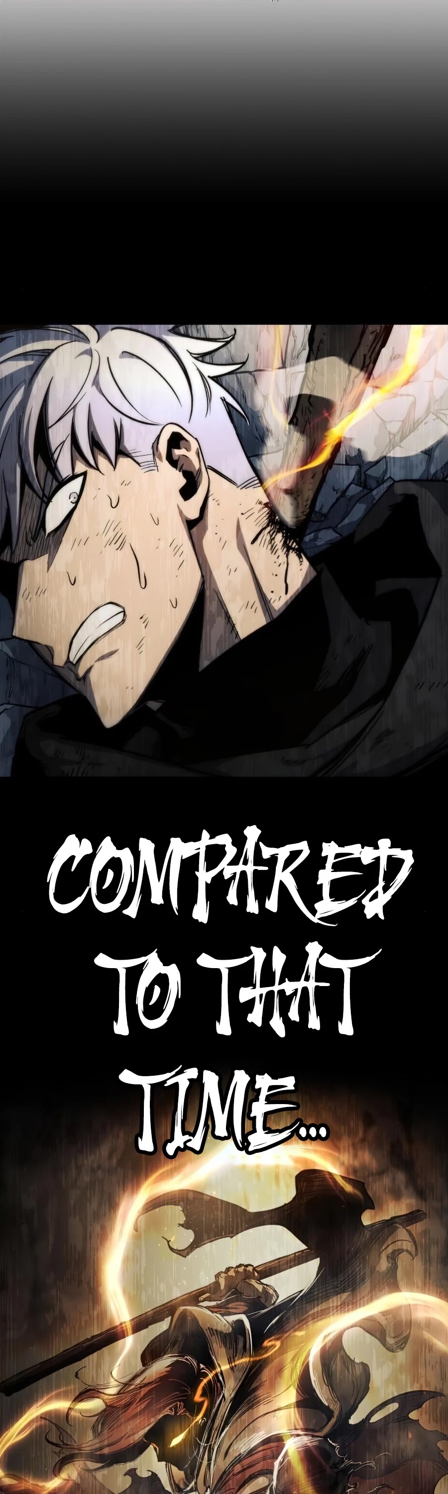 Reincarnation of the Suicidal Battle God Chapter 14 page 29 - Chapter 14