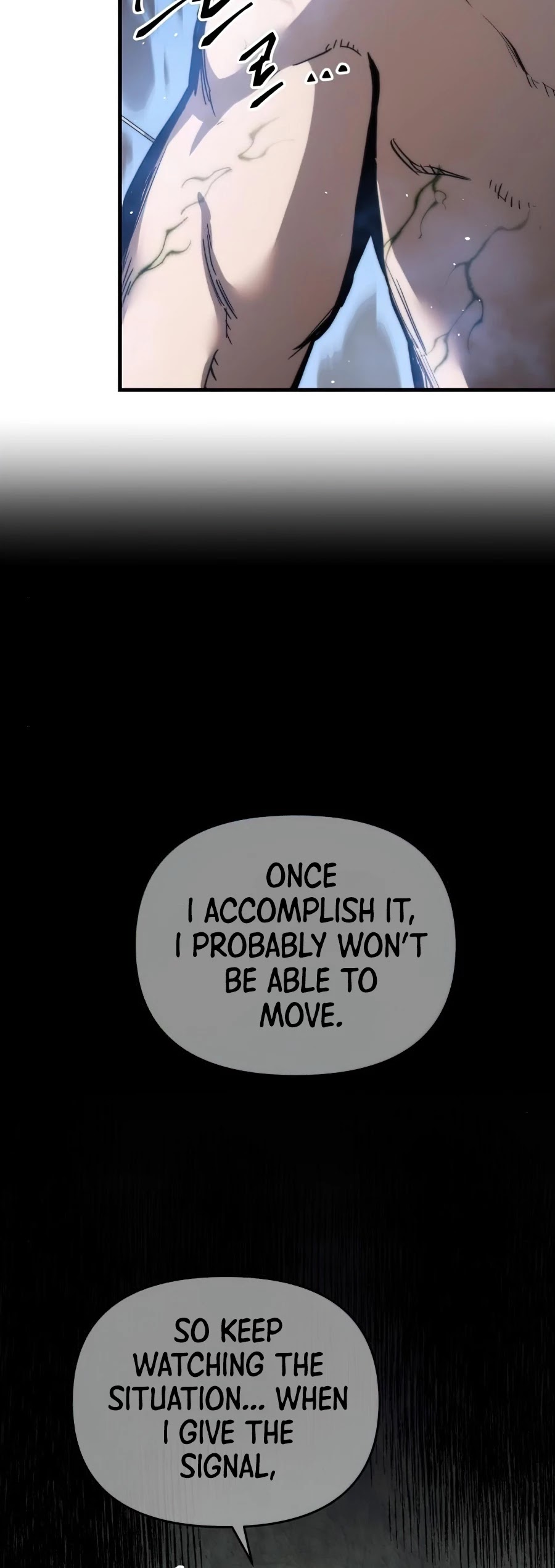 Reincarnation of the Suicidal Battle God Chapter 14 page 34 - Chapter 14