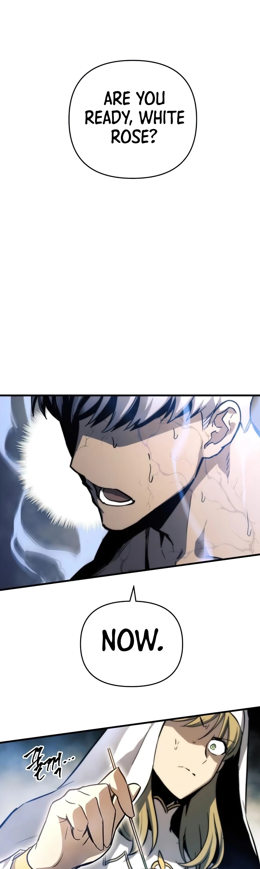 Reincarnation of the Suicidal Battle God Chapter 14 page 36 - Chapter 14