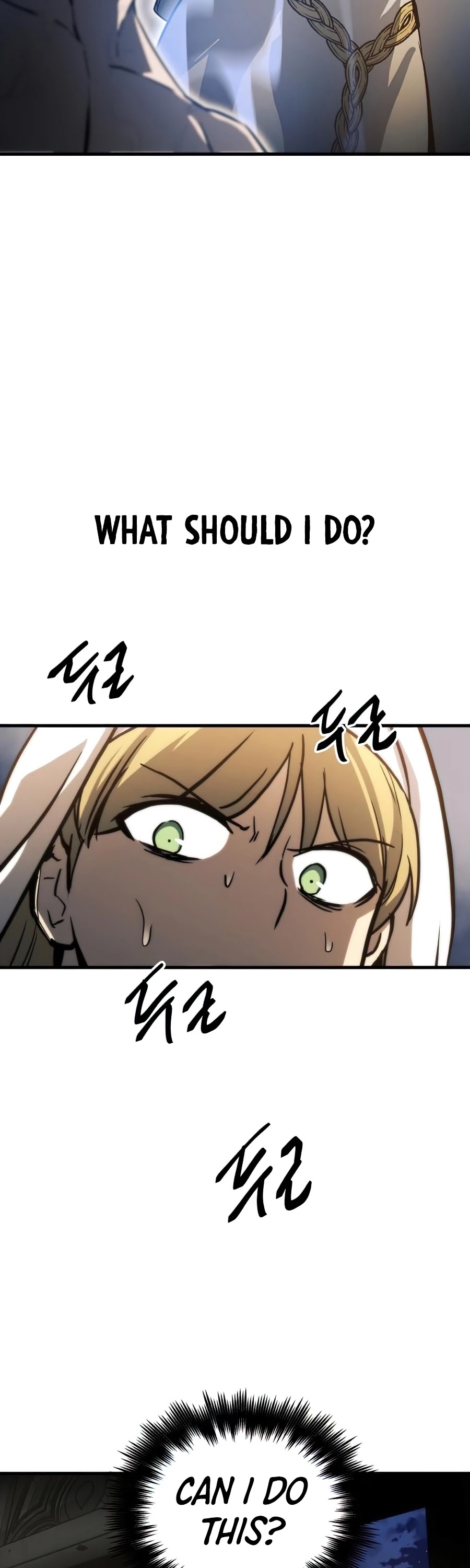 Reincarnation of the Suicidal Battle God Chapter 14 page 38 - Chapter 14