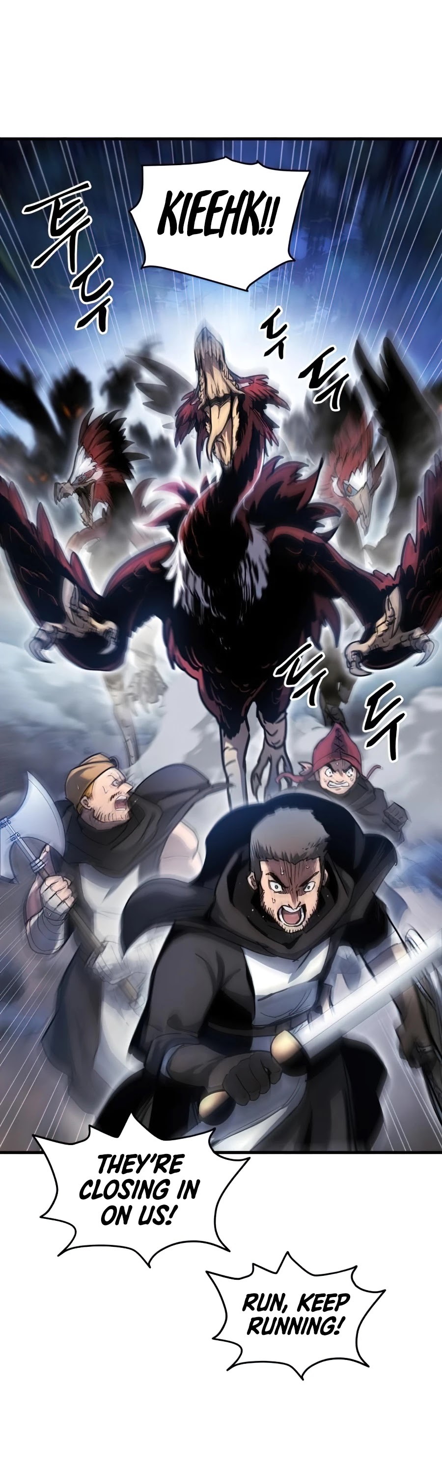 Reincarnation of the Suicidal Battle God Chapter 14 page 43 - Chapter 14