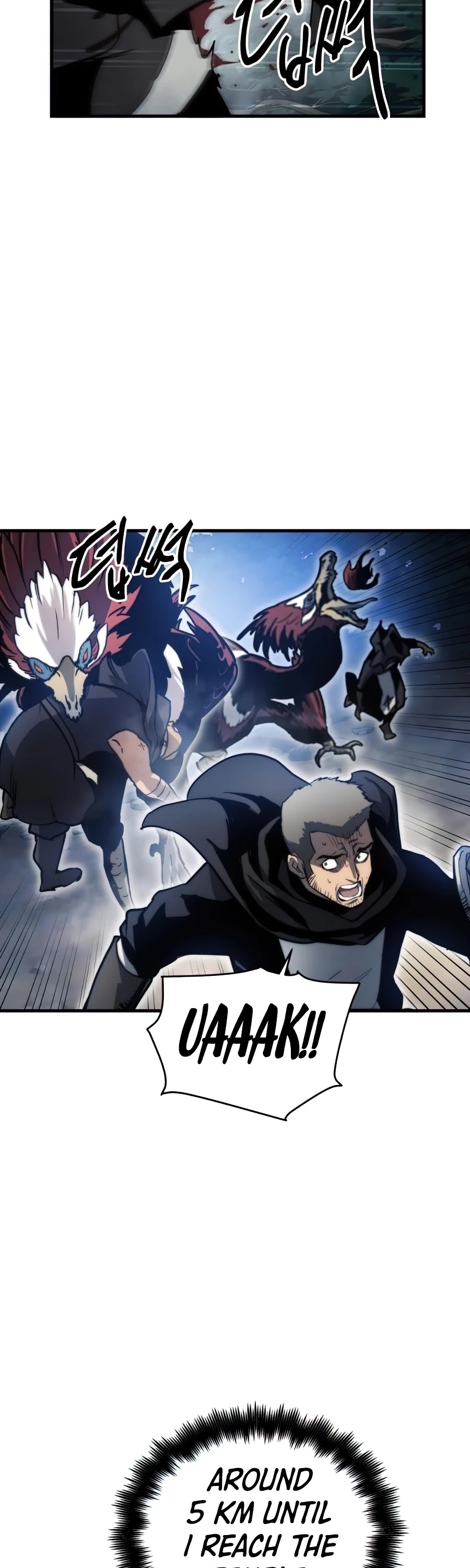 Reincarnation of the Suicidal Battle God Chapter 14 page 46 - Chapter 14