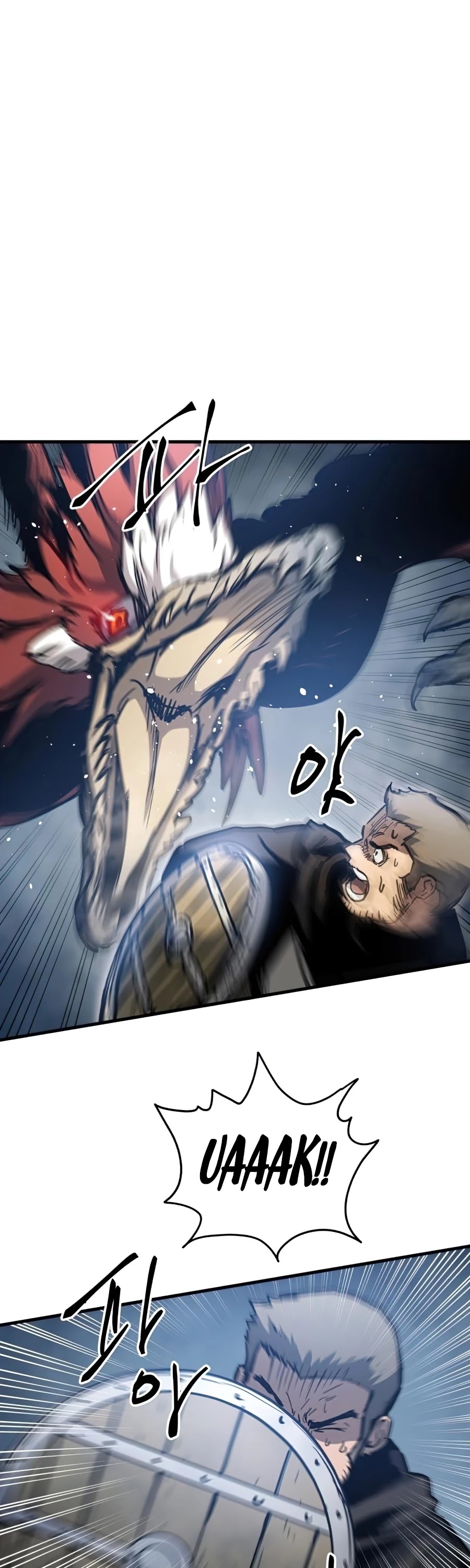 Reincarnation of the Suicidal Battle God Chapter 14 page 51 - Chapter 14