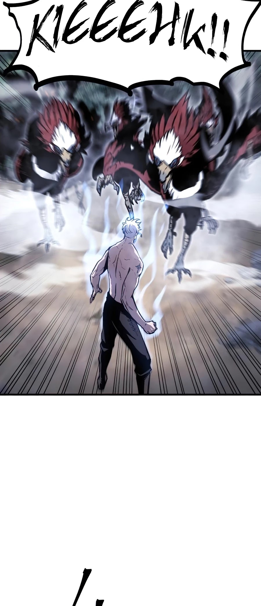 Reincarnation of the Suicidal Battle God Chapter 14 page 56 - Chapter 14