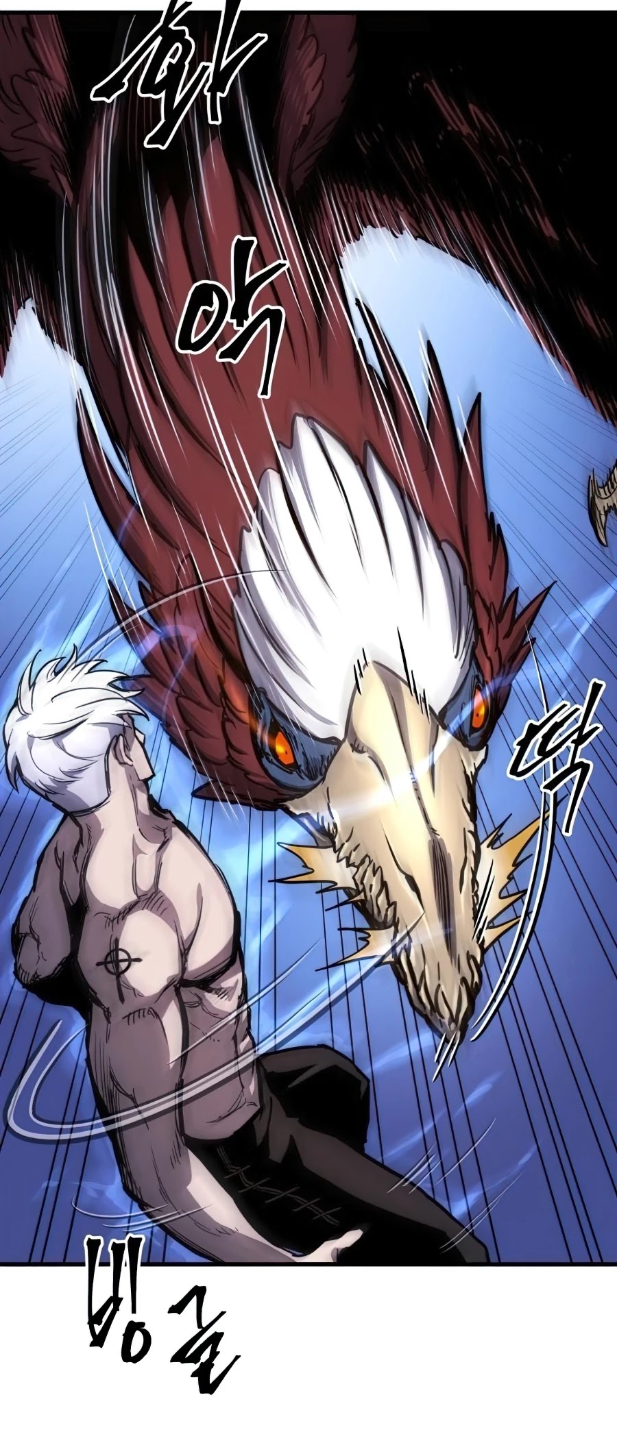 Reincarnation of the Suicidal Battle God Chapter 14 page 57 - Chapter 14
