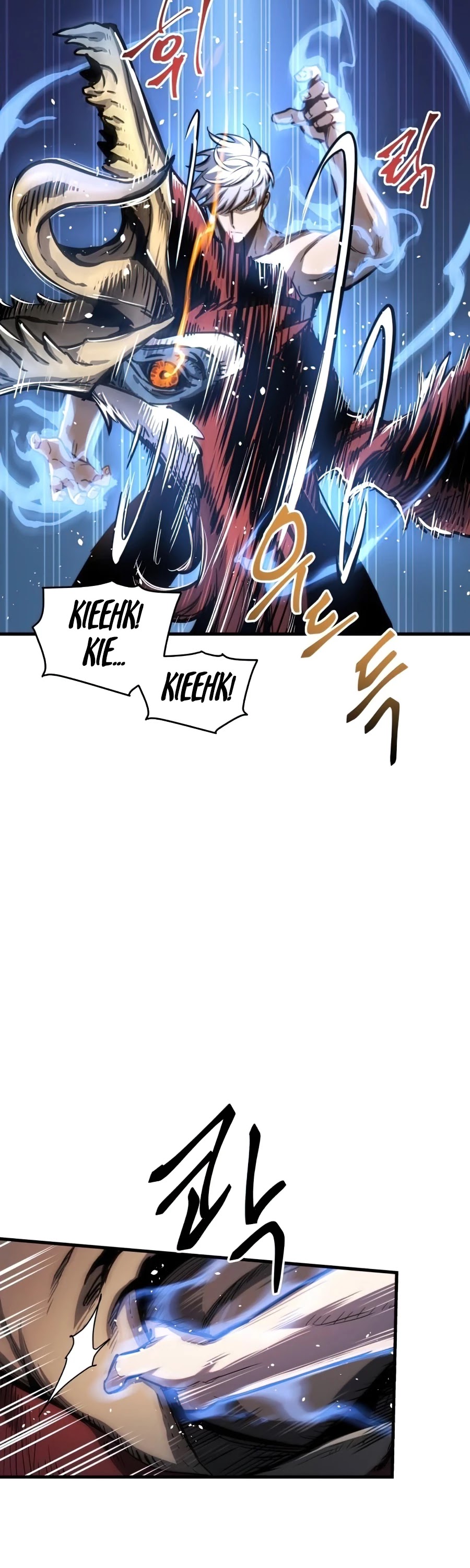 Reincarnation of the Suicidal Battle God Chapter 14 page 59 - Chapter 14