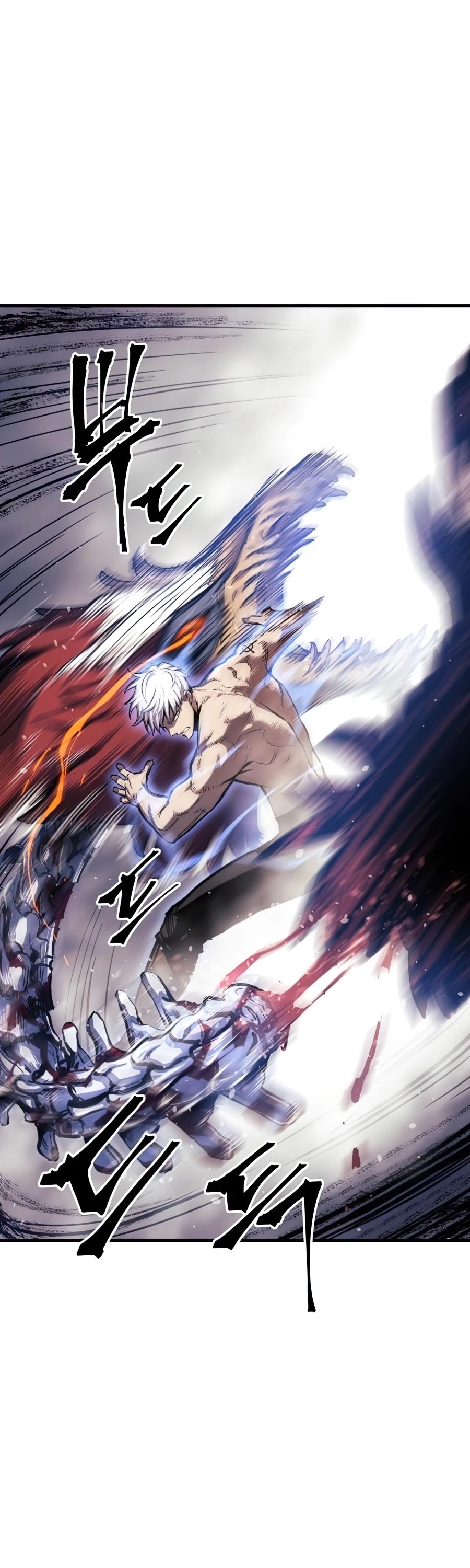 Reincarnation of the Suicidal Battle God Chapter 14 page 60 - Chapter 14
