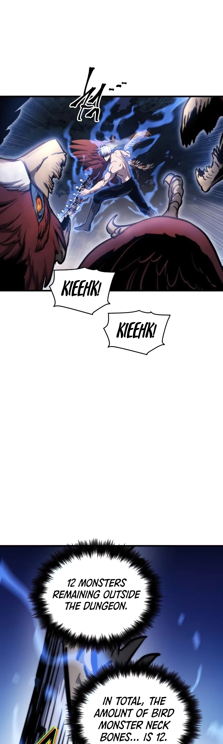 Reincarnation of the Suicidal Battle God Chapter 14 page 61 - Chapter 14