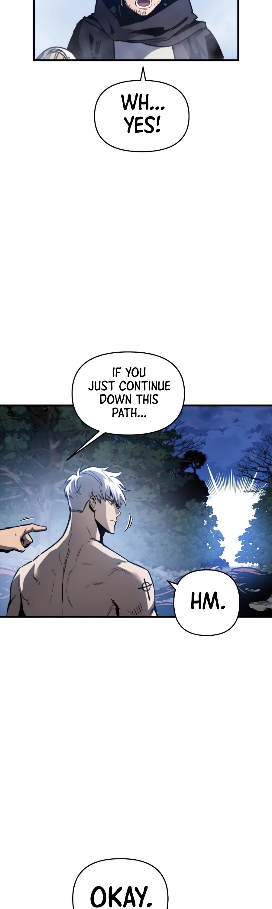 Reincarnation of the Suicidal Battle God Chapter 14 page 67 - Chapter 14