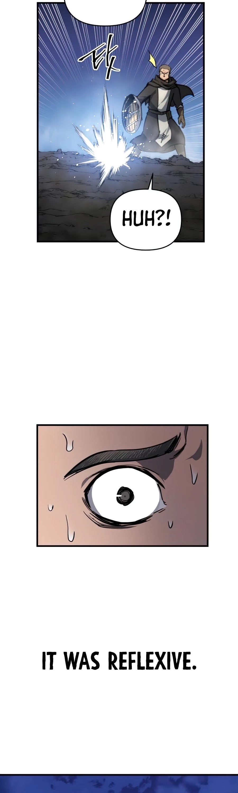 Reincarnation of the Suicidal Battle God Chapter 14 page 68 - Chapter 14