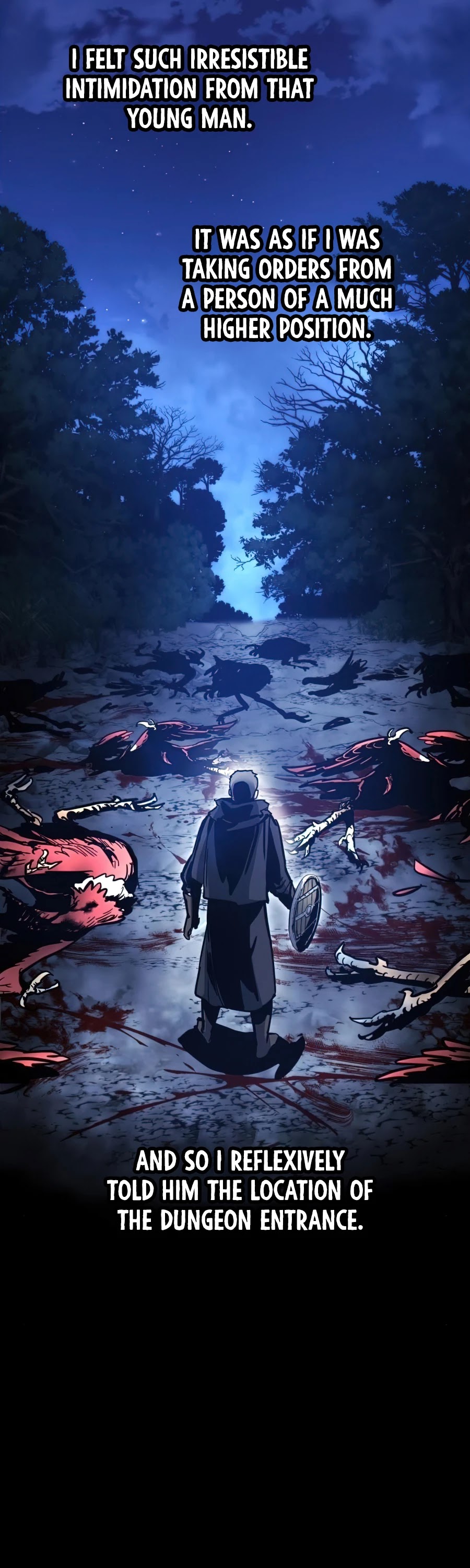 Reincarnation of the Suicidal Battle God Chapter 14 page 69 - Chapter 14