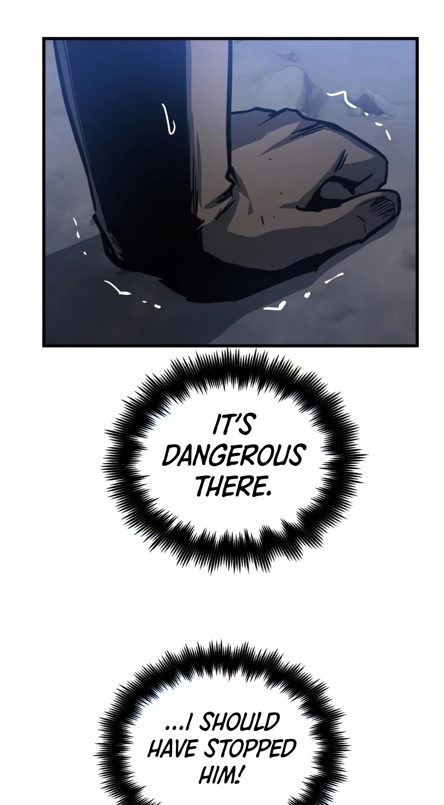 Reincarnation of the Suicidal Battle God Chapter 14 page 71 - Chapter 14