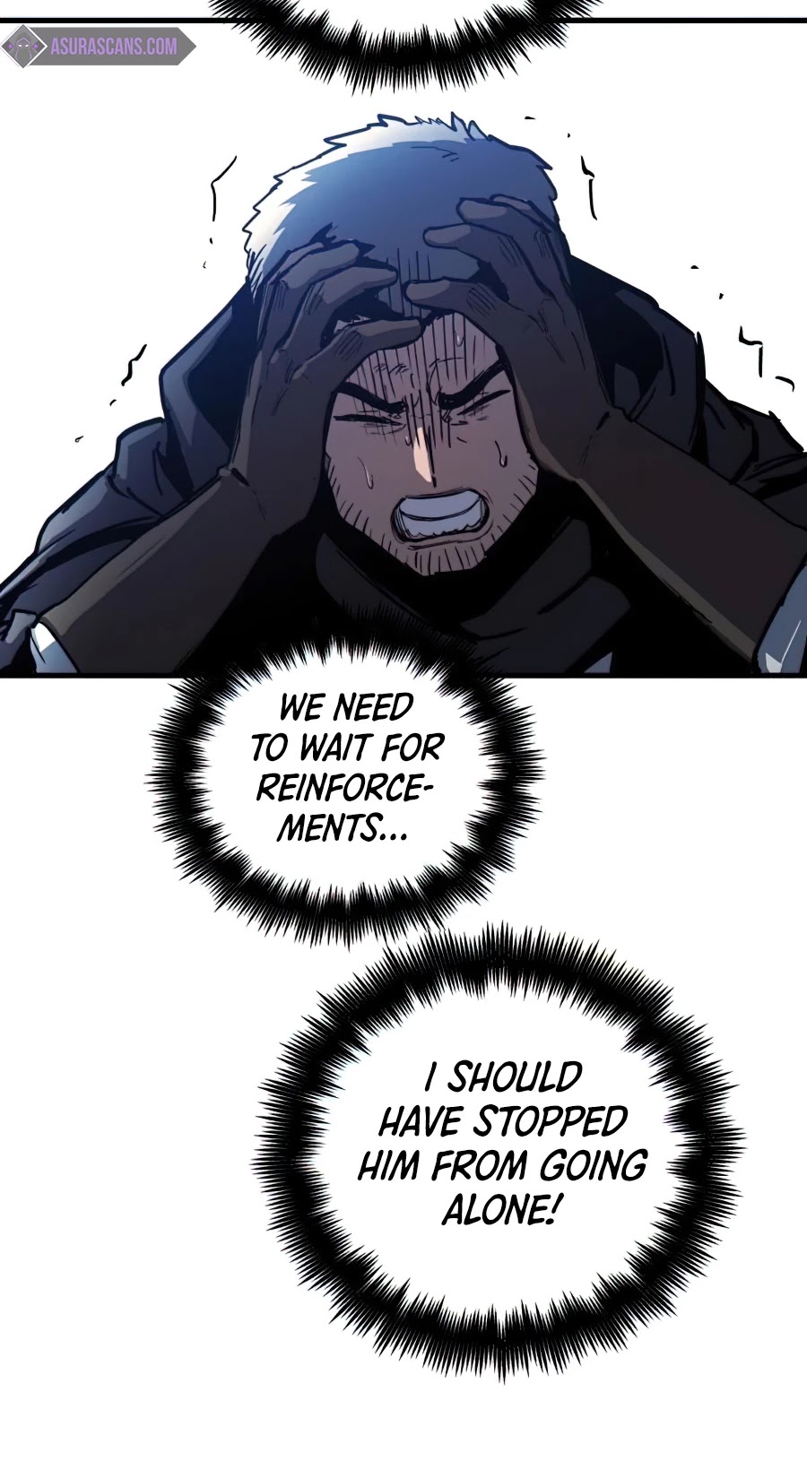 Reincarnation of the Suicidal Battle God Chapter 14 page 72 - Chapter 14