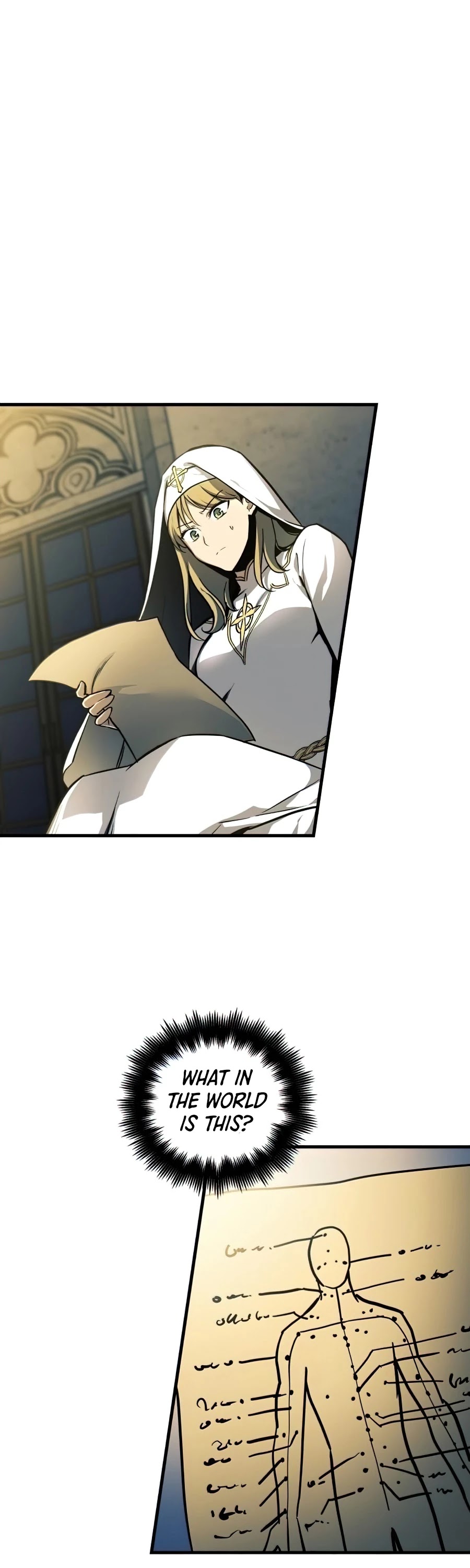 Reincarnation of the Suicidal Battle God Chapter 14 page 8 - Chapter 14