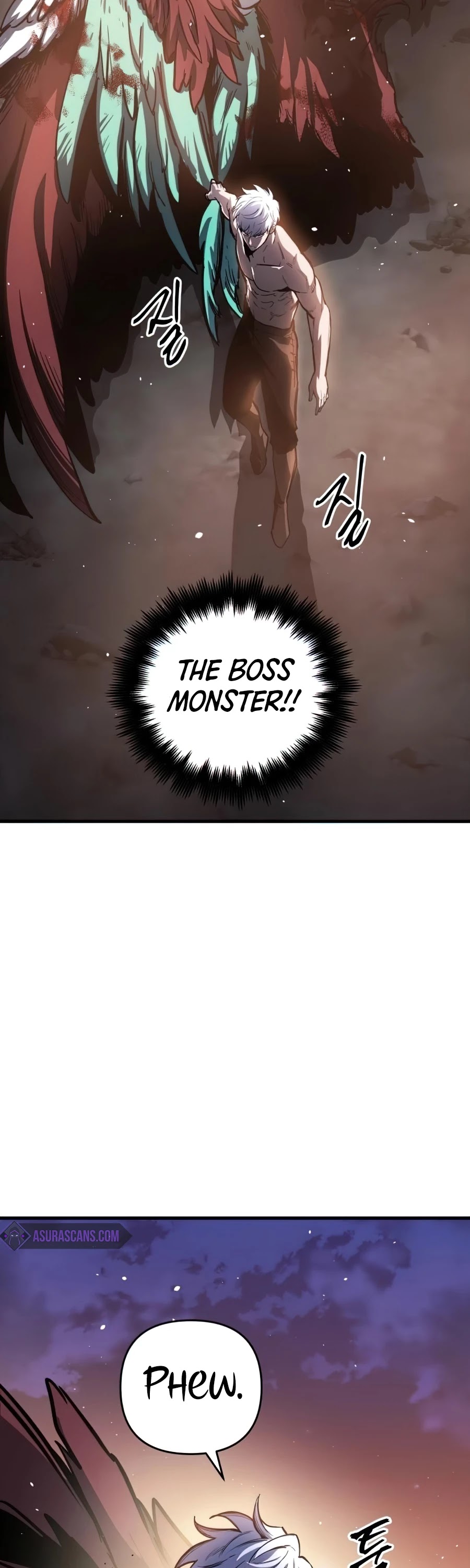Reincarnation of the Suicidal Battle God Chapter 14 page 80 - Chapter 14