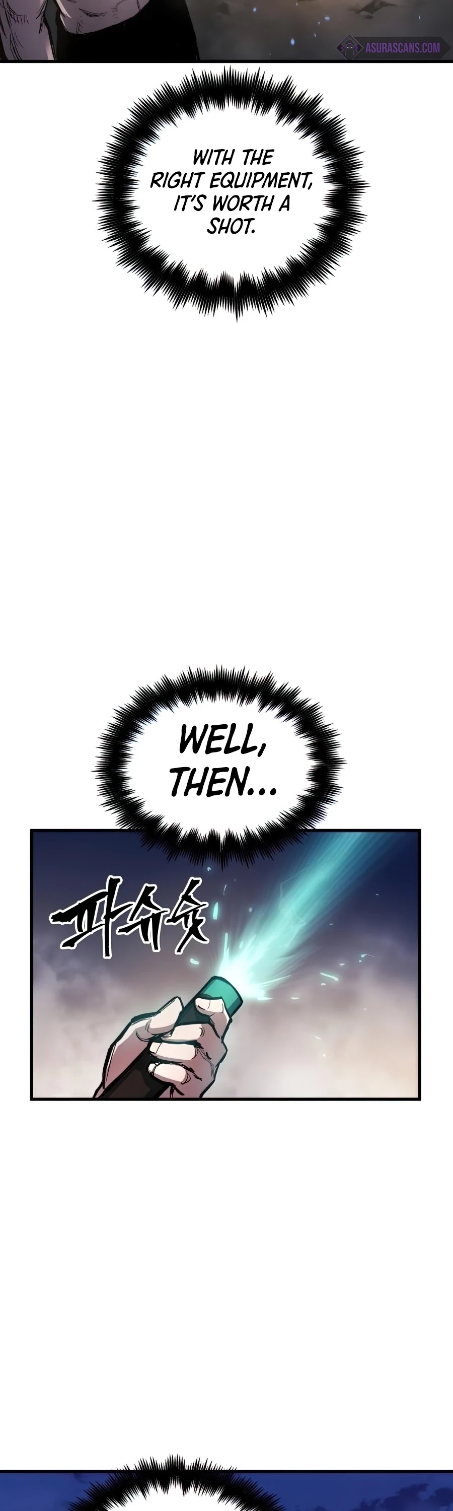 Reincarnation of the Suicidal Battle God Chapter 14 page 82 - Chapter 14
