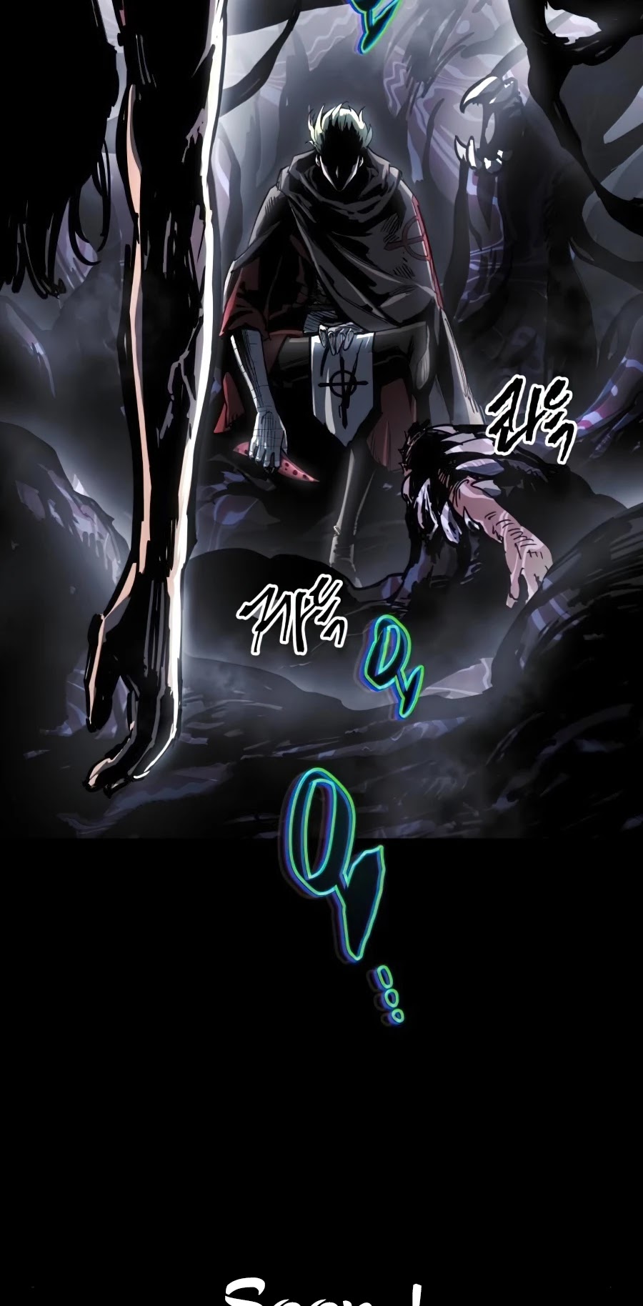 Reincarnation of the Suicidal Battle God Chapter 14 page 85 - Chapter 14
