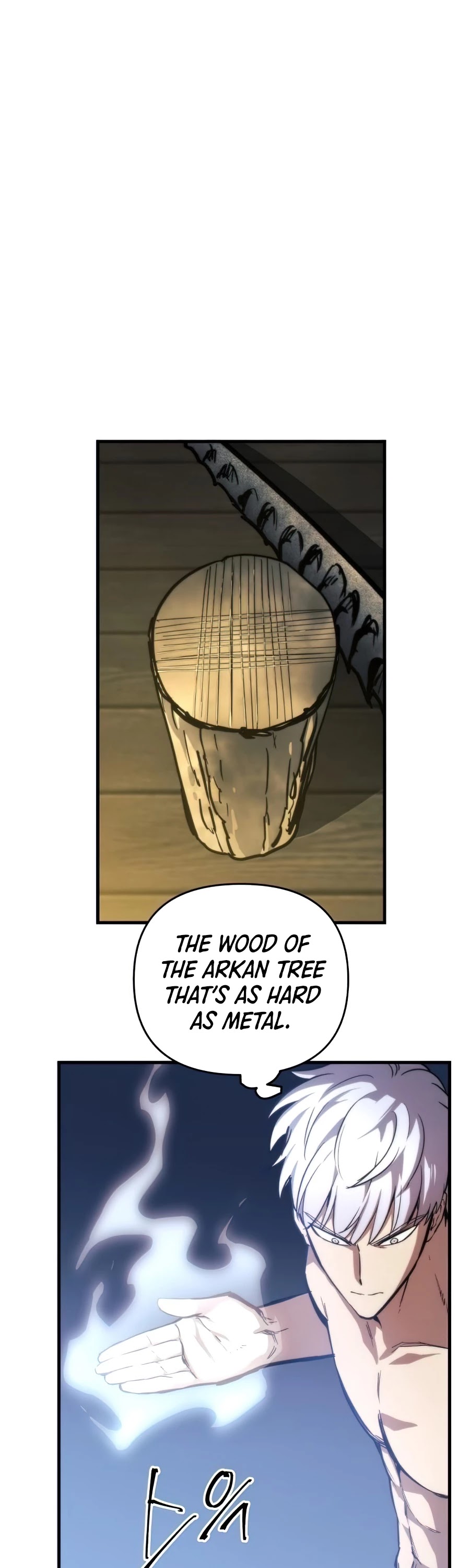 Reincarnation of the Suicidal Battle God Chapter 14 page 9 - Chapter 14