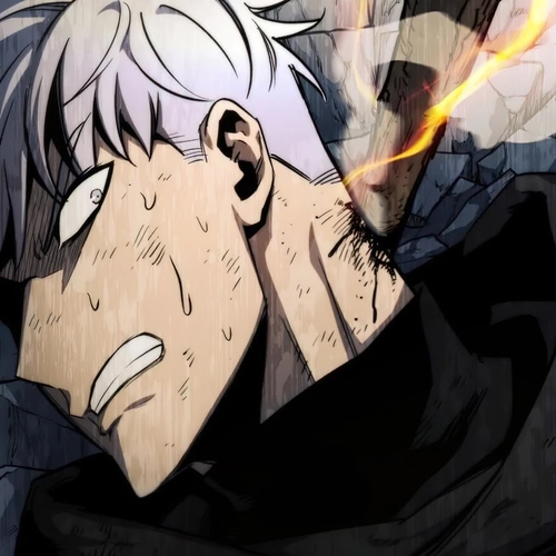 Reincarnation of the Suicidal Battle God Chapter 14 cover