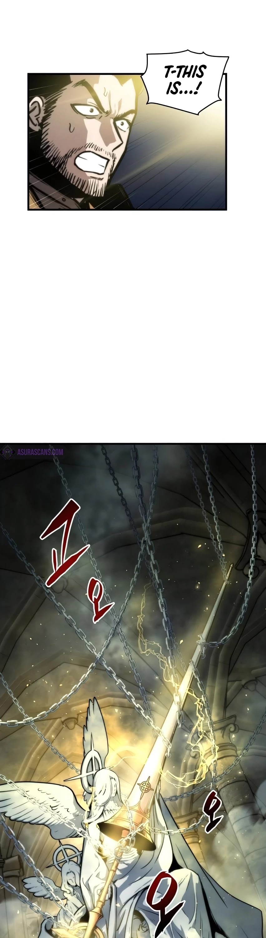 Reincarnation of the Suicidal Battle God Chapter 15 page 11 - Chapter 15